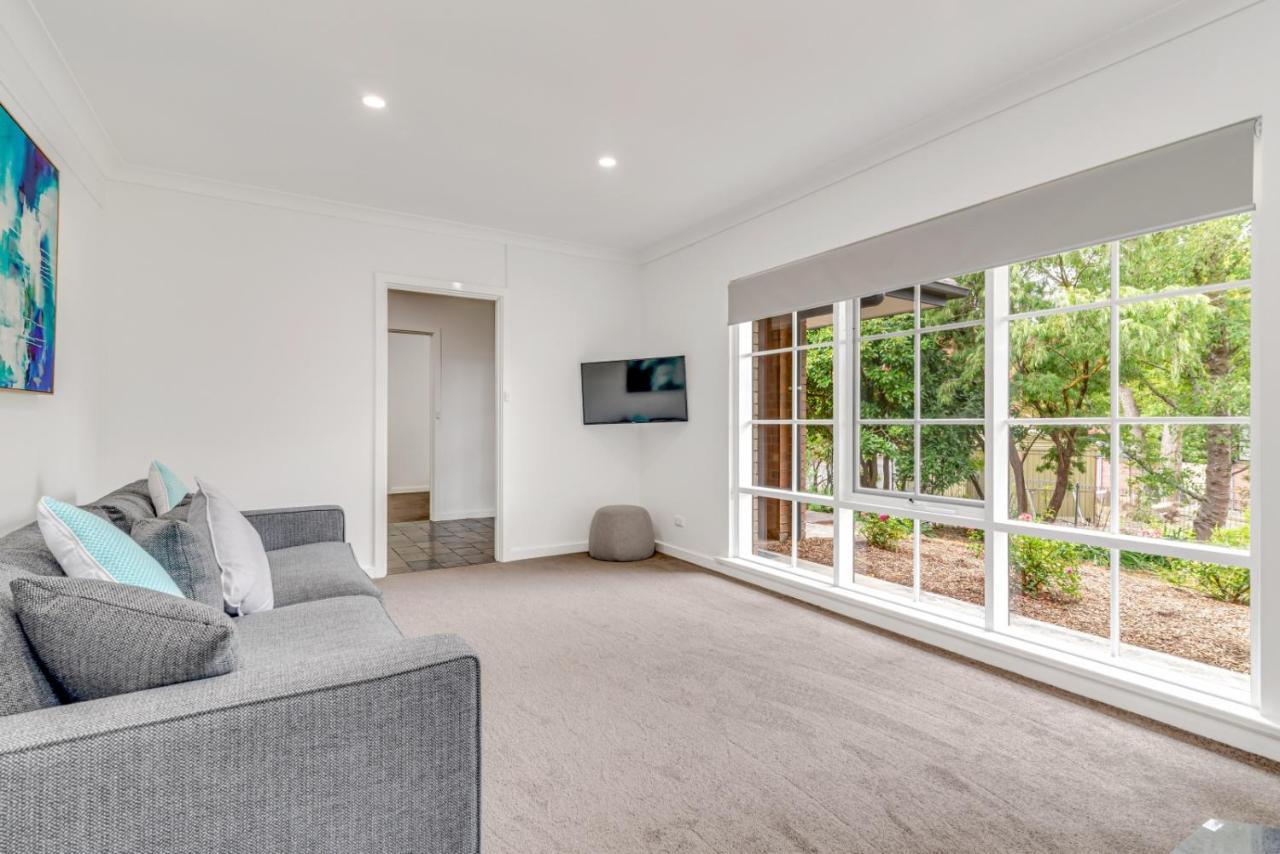 Villa Hahndorf Creek Retreat Exterior foto