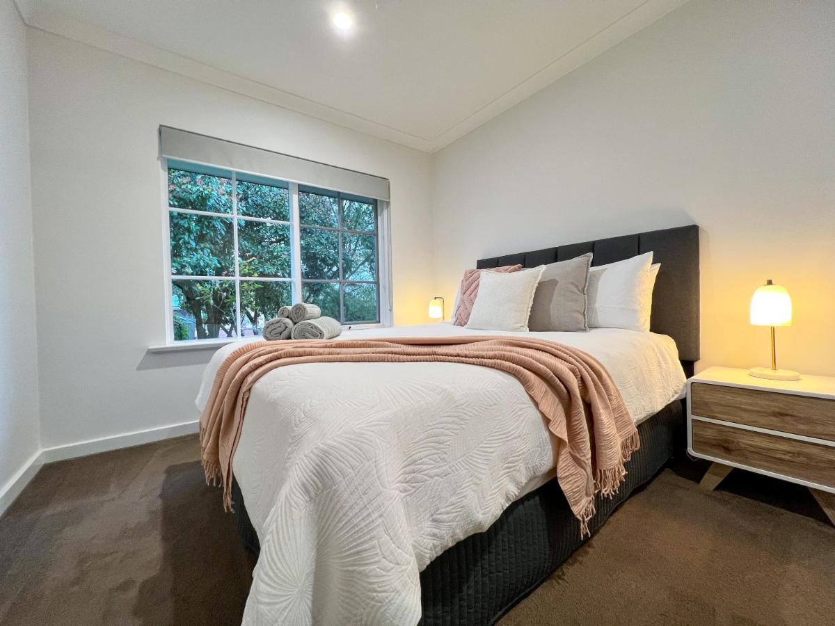 Villa Hahndorf Creek Retreat Exterior foto