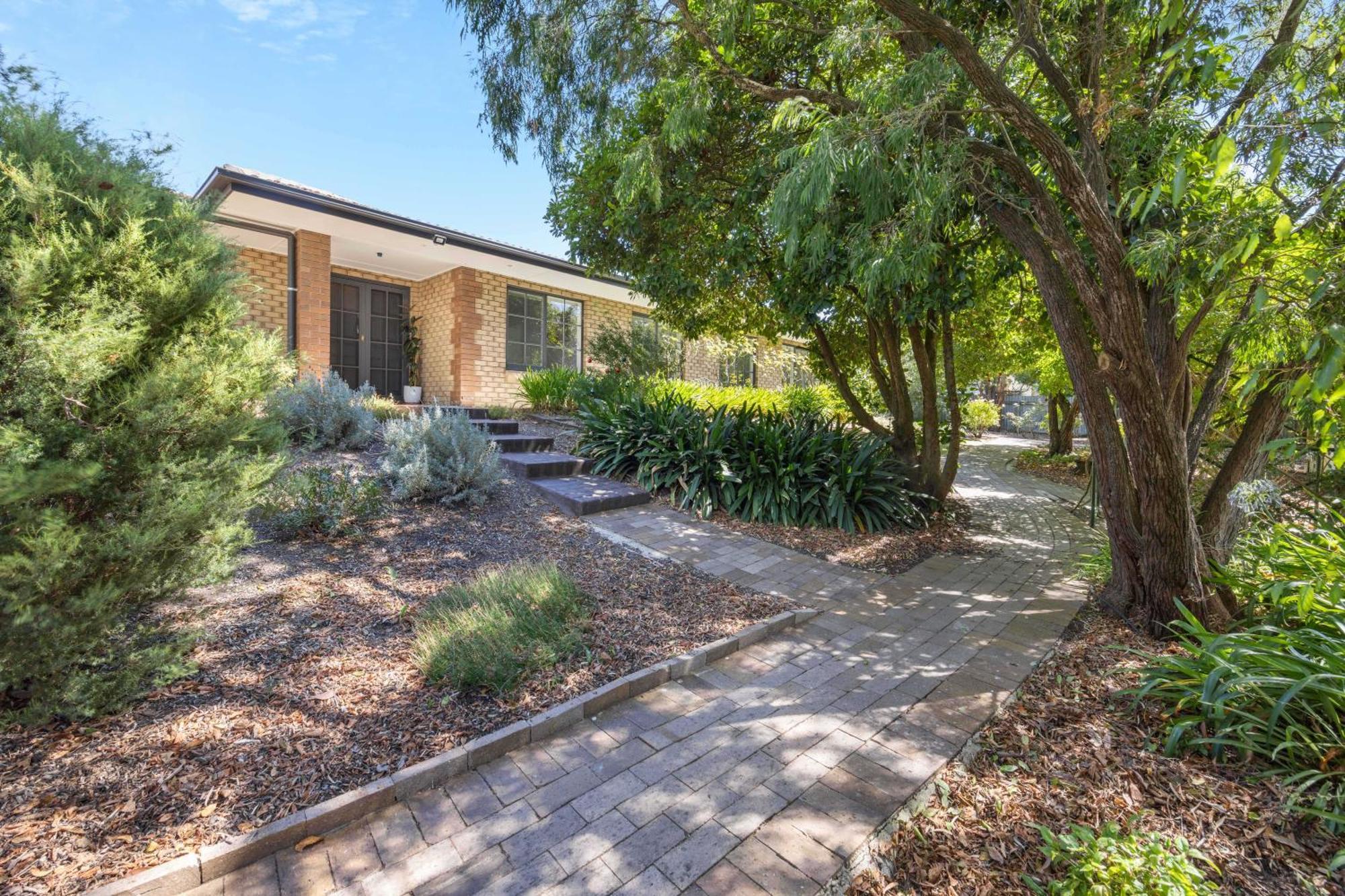 Villa Hahndorf Creek Retreat Exterior foto