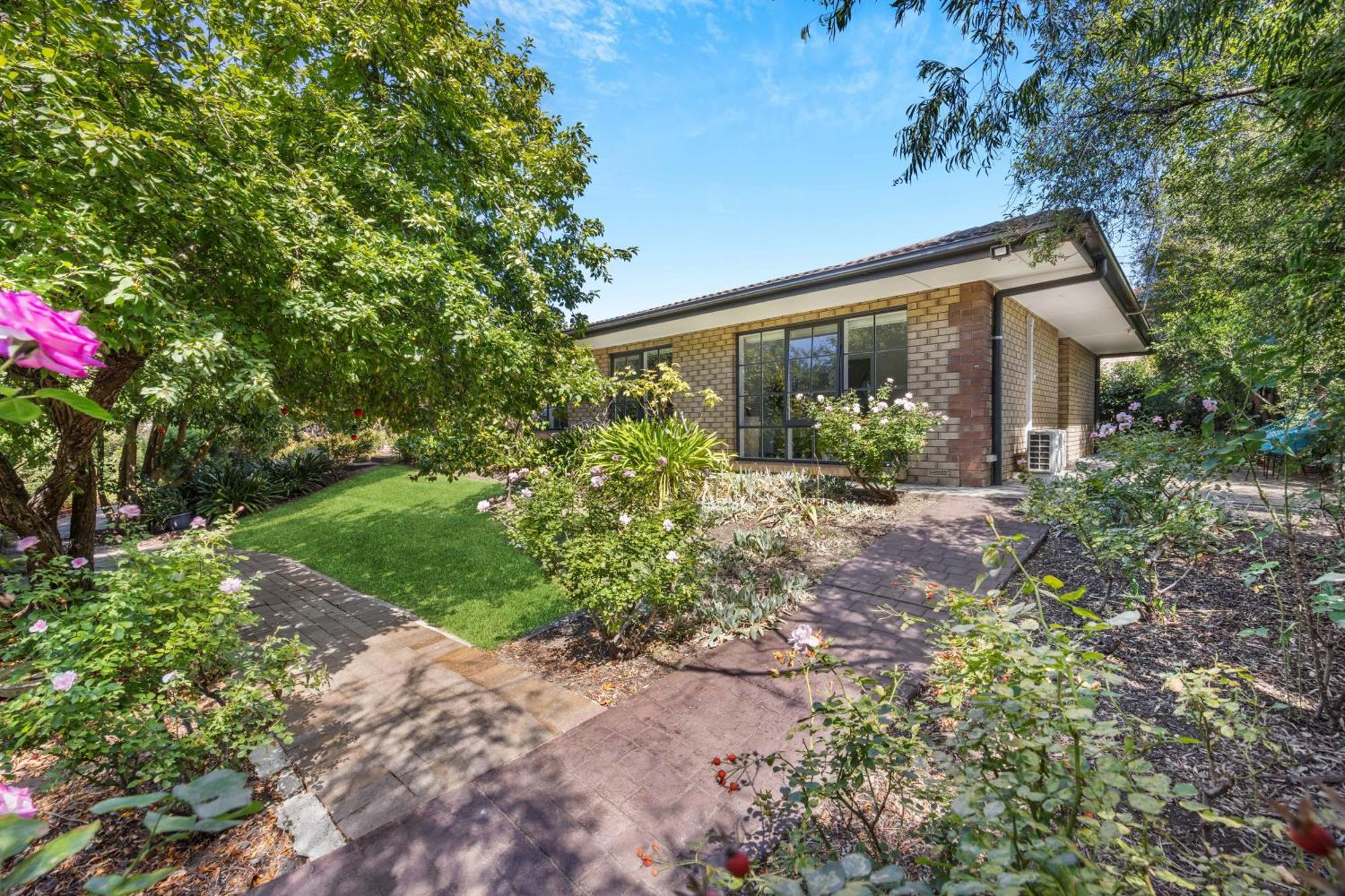Villa Hahndorf Creek Retreat Exterior foto